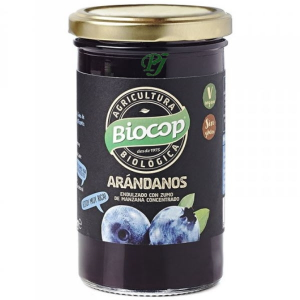 BIOCOP COMPOTA DE ARANDANOS 265GR.