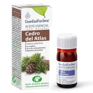 Aceite esencial cedro del atlas 10 ml. Intersa
