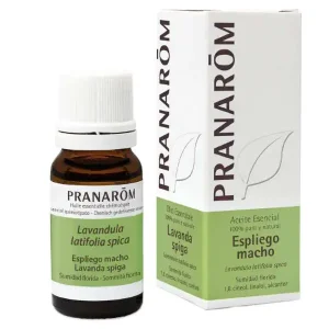 Espliego macho 10ml – Pranarom