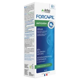 Forcapil sérum anticaida 50ml – Arkopharma