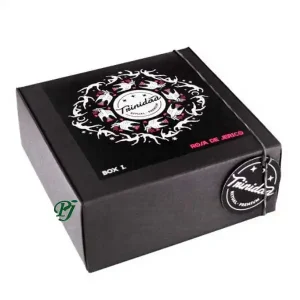 Box 1 Rosa Jerico 1 Unidad Trinidad – Granadiet