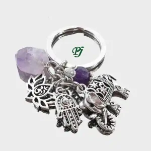 Llavero Proteccion De La Inteligencia – Promineral