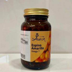 Espino Amarillo 110 Perlas – Aurica