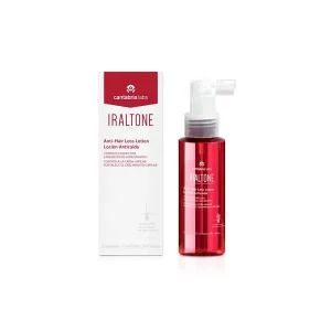 Iraltone loción anticaida 100 ml.