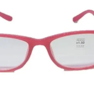 Gafas presbicia salamandra fresa -01,00 dp  2×1