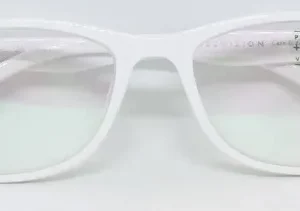 Gafas presbicia salamandra blanca -03,50 dp  2×1