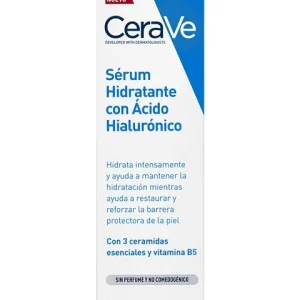Sérum hidratante Acido Hialuronico 30 ml Cerave