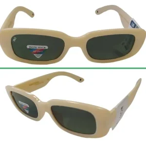Gafas de sol Mallorca C2 ivory (2024) Protecvisión