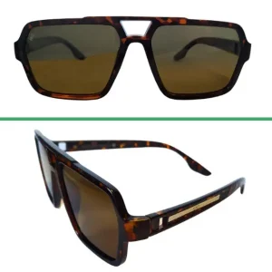 Gafas de sol Marbella C2 black (2024) Protecvisión