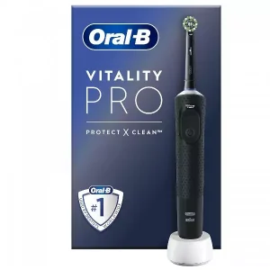 Cepillo eléctrico vitality pro negro – Oral B