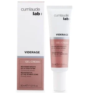Viderage Gel-Crema 30 ml – Cumlaude