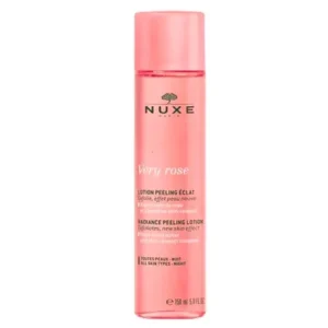 Very rose lotion peeling 150 ml – Nuxe