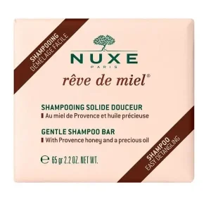 Reve de miel champu solido 65 gr – Nuxe