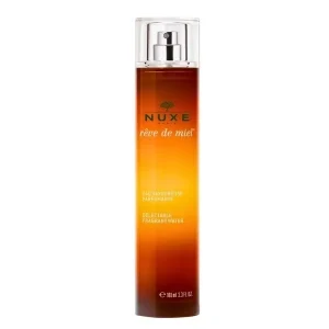 Reve de miel agua suculenta perfumada 100ml – Nuxe