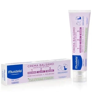 Crema bálsamo 150ml – Mustela