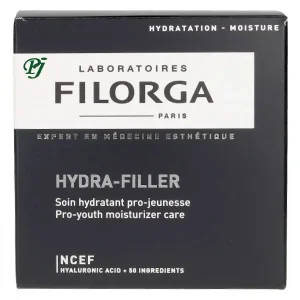 Hydra-Filler 50Ml – Filorga