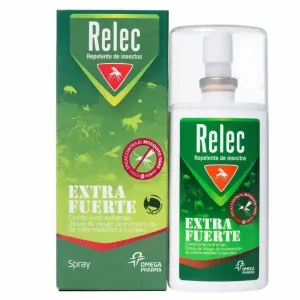 RELEC EXTRA FUERTE SPRAY 75ML.