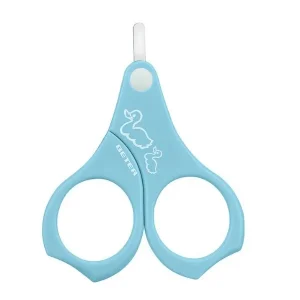 Tijera especial puericúltura punta roma – Beter