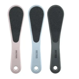 Lima De Pedicura Para Durezas Ergonómica Beter