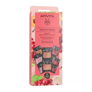 Apivita Promo Express Antiedad 4+1