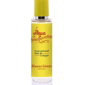 Agua colonia concentrada spray 30ml. A.G.