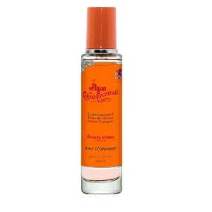 Agua Colonia Concentrada Naranja Spray 30Ml. A.G.