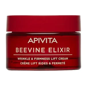 Apivita beevine elixir crema ligera 50 ml.