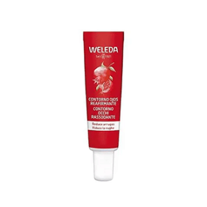 Weleda contorno de ojos reafirmante granada 12 ml