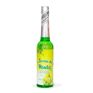 Agua ruda 221 ml