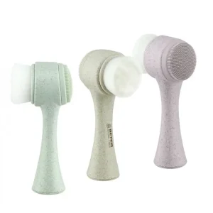 Cepillo de masaje facial 2 en 1 NF. Beter