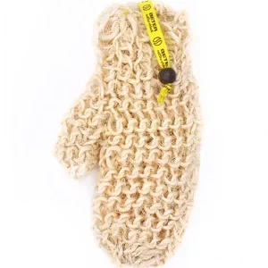Guante De Masaje De Sisal Co. Beter