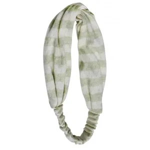 Turbante algodón órganico NF Beter