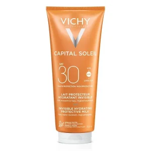 Vichy capital s. 30 leche protectora solar hidrata
