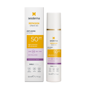Sesderma Repaskin Urban 365 Antiedad Spf 50