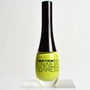 Nail care youth color 239 Fresh Lime Beter