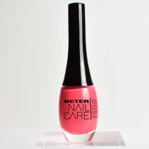 Nail care youth color 242 Spicy Blossom Beter