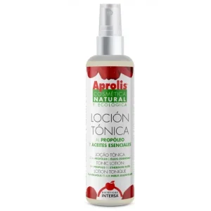 Apropolis loción tónica al propóleo 100ml – Dieteticos Intersa