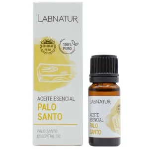 Aceite esencial palo santo 10ml – Labnatur
