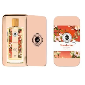 Agua de colonia mandarine 150ml – IAP Pharma