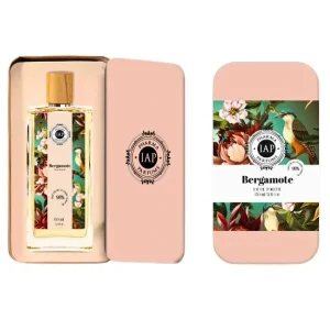 Agua de colonia Bergamote 150ml – IAP Pharma