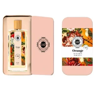 Agua de colonia Orange 150ml – IAP Pharma
