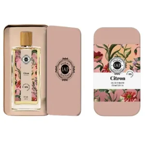 Agua de colonia Citron 150ml – IAP Pharma