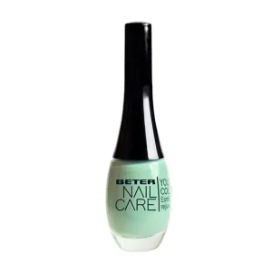 Nail care youth color 247 Icy Green – Beter
