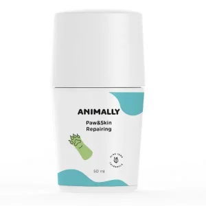 Animally Paw & Skin Repairing Roll On 50 Ml.
