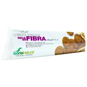 Galletas maría – Soria Natural