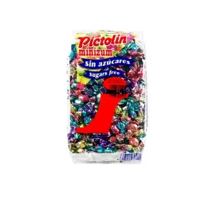 INTERVAN MINIZUM S/A 1KG