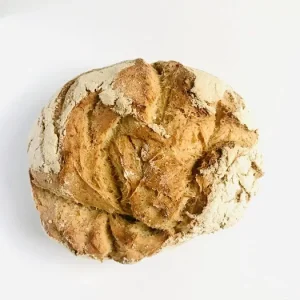 BOLLO ESPELTA BLANCA 975GR. CORIA