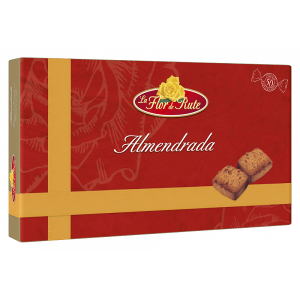Flor de Rute Almendrada 500 gr Estuche nº 1