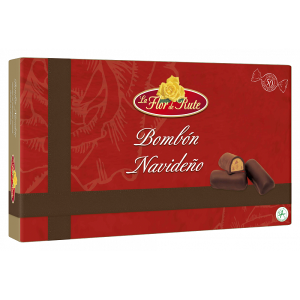 Flor de Rute Bombón Navideño 500 gr Estuche nº 1