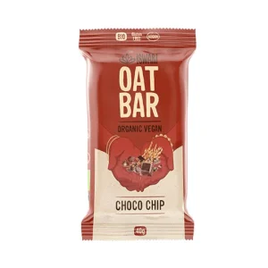 Iswari Barrita Choco Chip Avena 40Gr